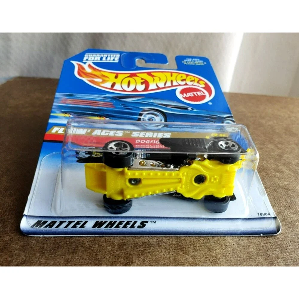 Hot Wheels 1998 hot